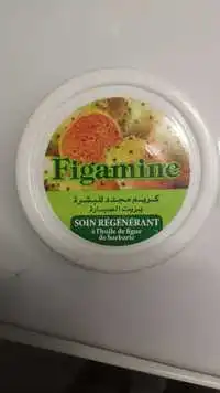 FIGAMINE - Soin régénérant