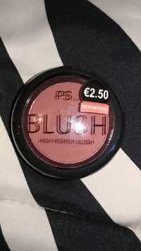 PRIMARK PS... - Blush - High pigmen blush - Rosewood