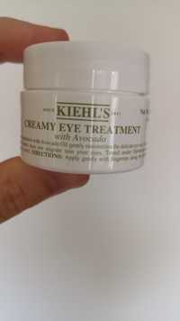 KIEHL'S - Creamy eye treatment with avocado