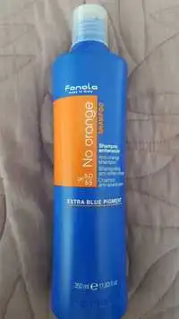 FANOLA - No orange - Shampooing anti-reflet-orange