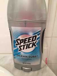 SPEED STICK - Ocean surf - Déodorant