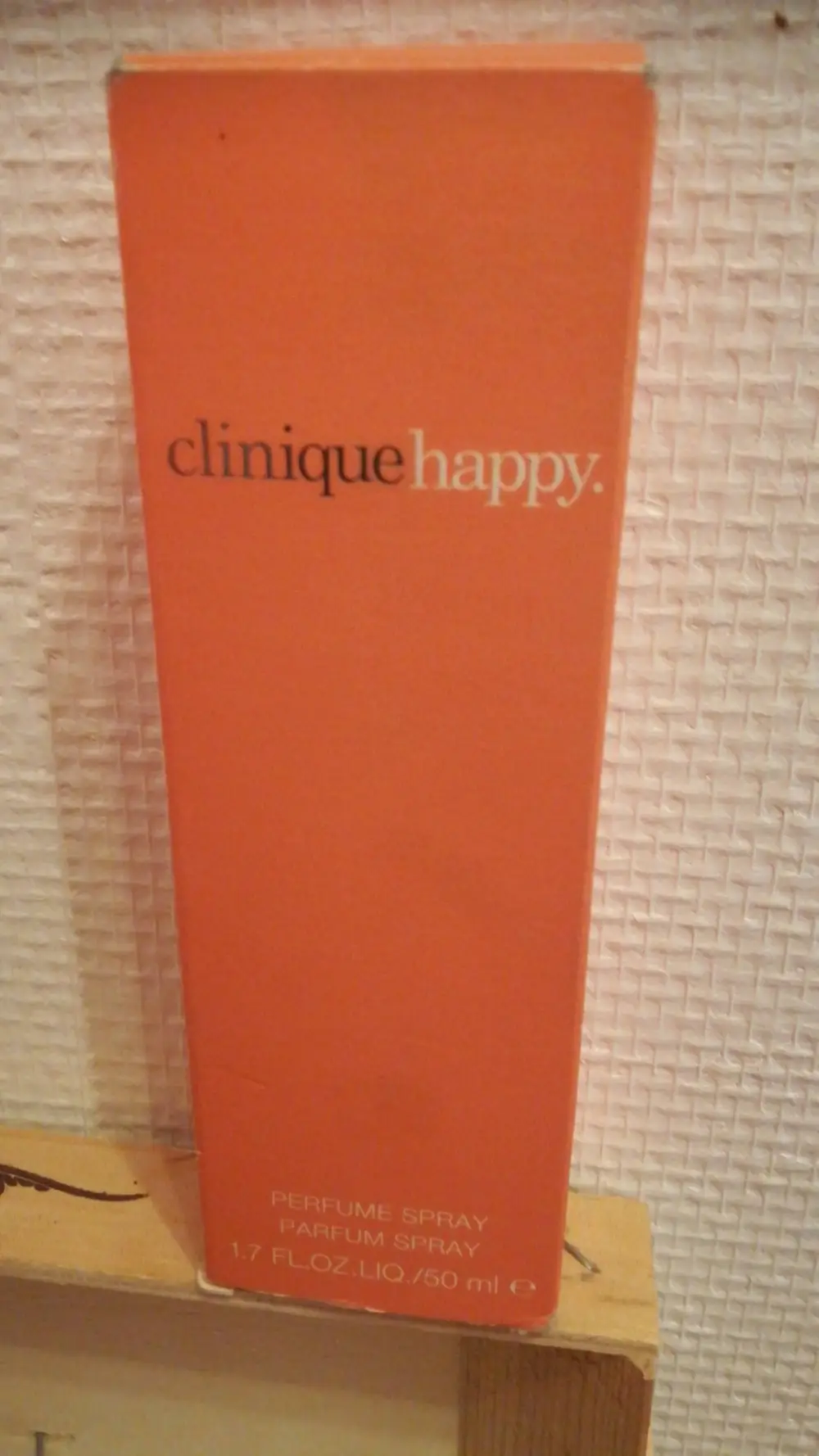 CLINIQUE - Clinique happy - Parfum spray