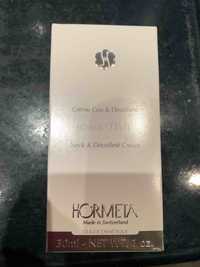 HORMETA - Horme time - Crème cou & décolleté