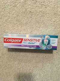 COLGATE - Sensitive pro-relief multi protection