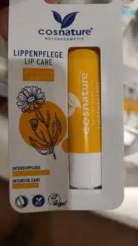 COSNATURE - Lip care calendula