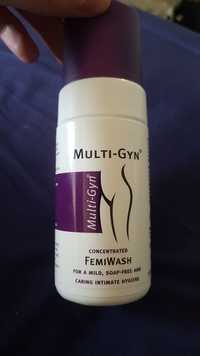 MULTI-GYN - Femiwash - Hygiène intime