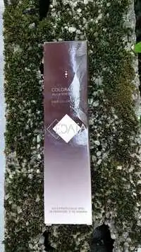 EDAÏA - Délicatesse de crème - Coloration