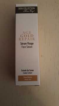 PERRON RIGOT - Age gold repair - Sérum visage