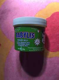 BABYLIS - Aloe vera - Nursery jelly