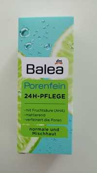 BALEA - Porenfein 24h pflege normale und mischhaut
