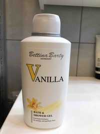 BETTINA BARTY - Vanilla - Bath & shower gel