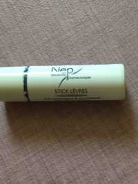 NEP - Stick Lèvres