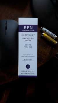 REN - Bio retinoid - Crème anti-âge