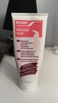 ECOLAB - Silonda lipid