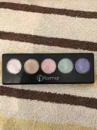 FLORMAR - Camouflage palette correction du teint