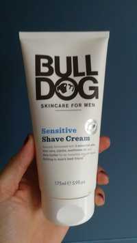 BULL DOG - Skincare for men sensitive - Shave cream
