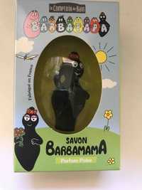 LE COMPTOIR DU BAIN - Savon barbamama Parfum poire