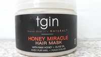 TGIN - Honey miracle - Hair mask
