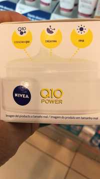 NIVEA - Q10 power FP15