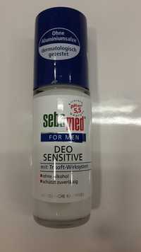 SEBAMED - For Men  - Déo sensitive