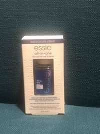 ESSIE - All-in-one - Base, fortifiant & Top coat