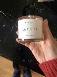 BYREDO - La tulipe - Eau de parfum