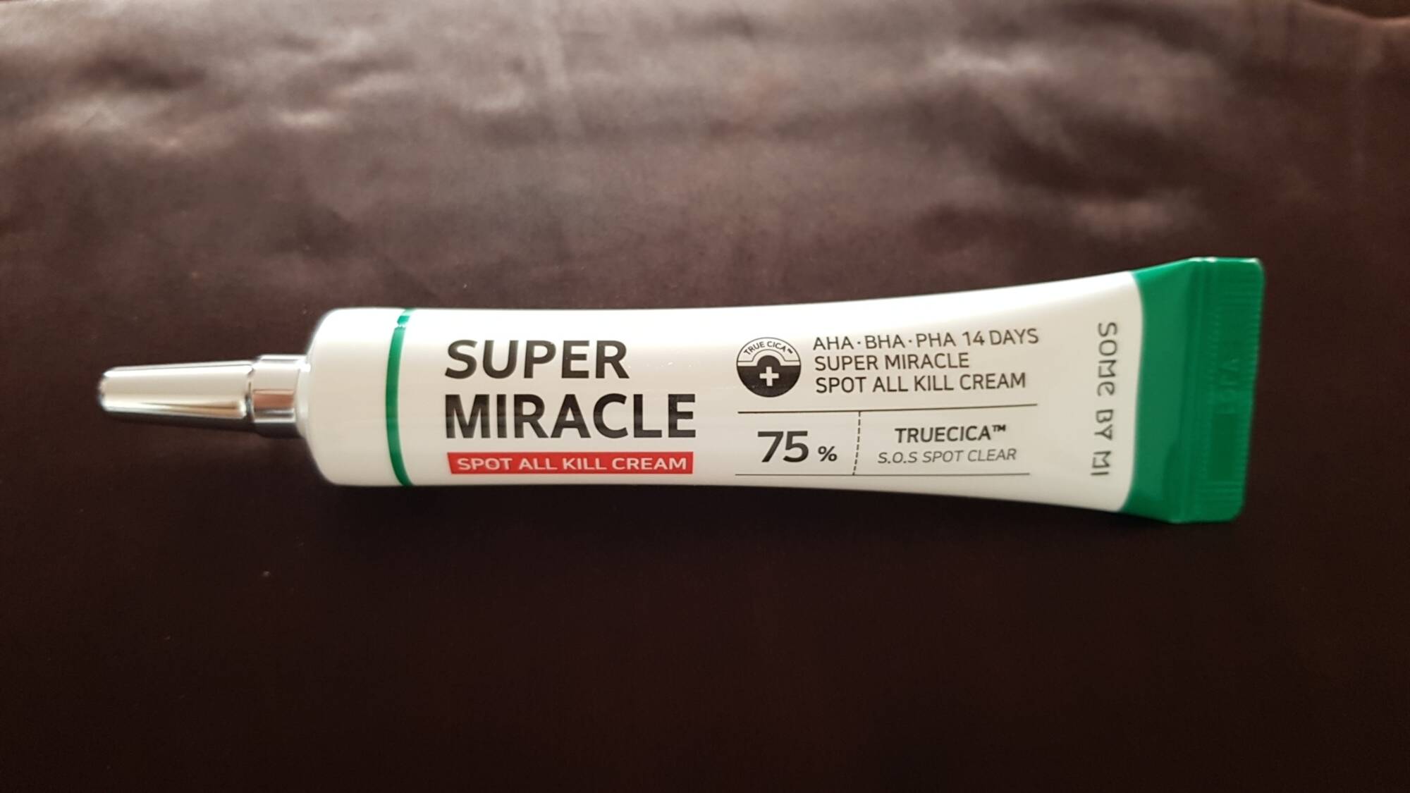 SOME BY MI - Super miracle - Spot all kill cream