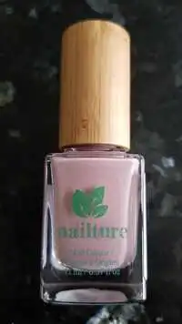 NAILTURE - Vernis à ongles