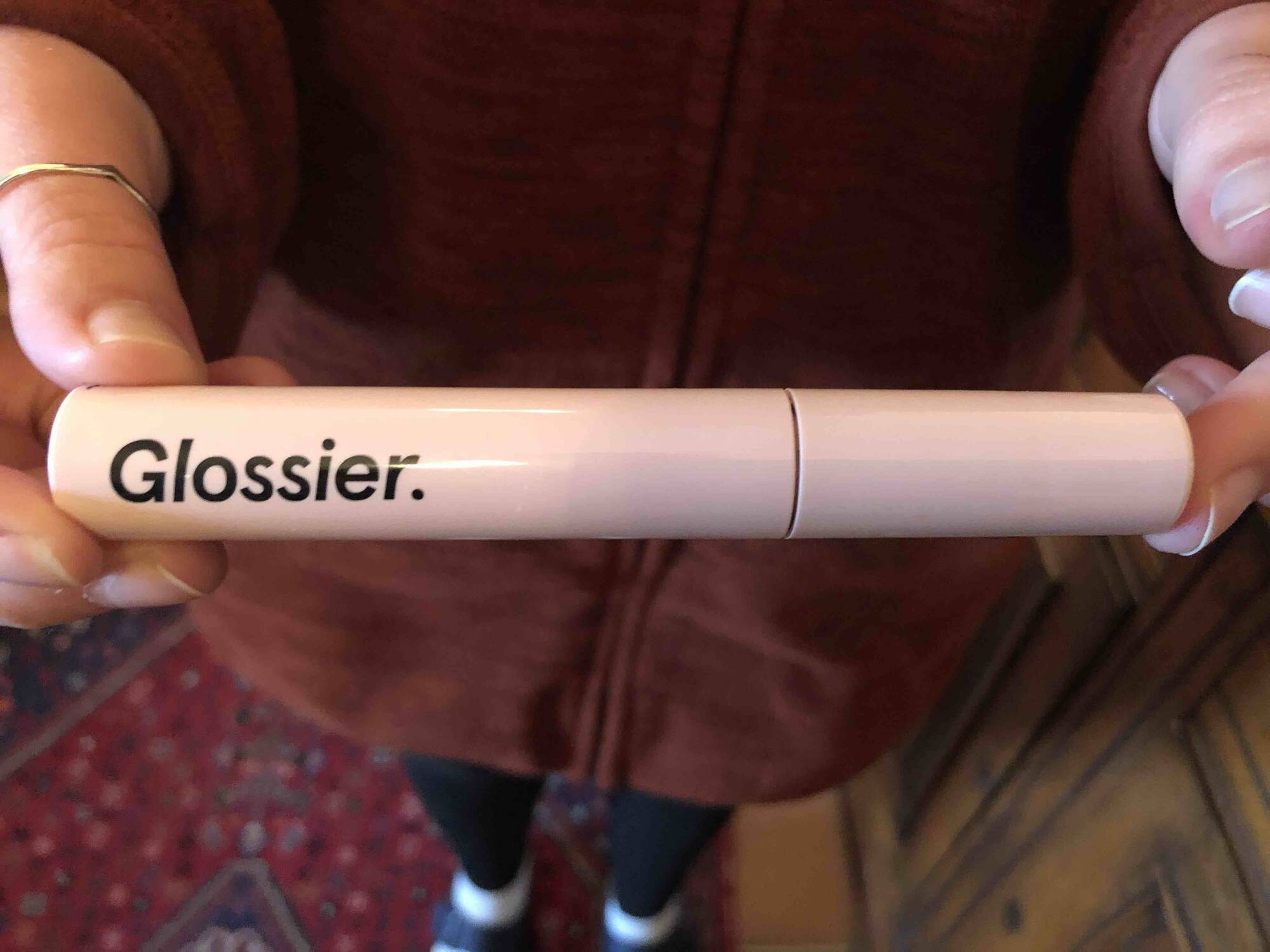 GLOSSIER - Mascara Long Experience M2