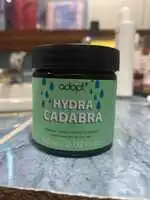 ADOPT' - Hydra cadabra - Masque visage