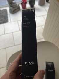 KIKO - N70 Skin tone - Fond de teint SPF 15