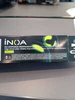 INOA - No ammonia permanent color