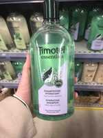 TIMOTEI - Essentials - Shampooing hydratant