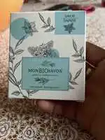 MON BIO SAVON - Savon daphné naturel bio