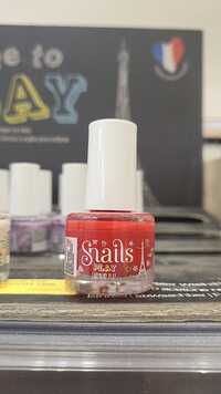 SNAILS - Play ladybird play - Nails polish
