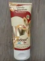 ADOPT' - Vanille bourbon - Lait corps hydratant