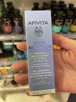 APIVITA - Aqua beelicious - Gel crème hydratante