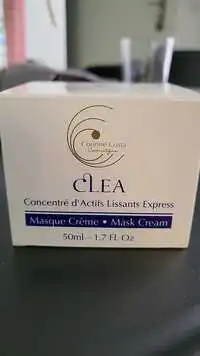 CORINNE COSTA - Clea - Masque crème