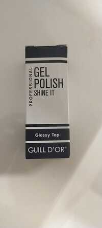 GUILL D'OR - Shine it - Gel polish professional