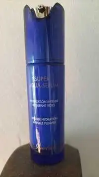 GUERLAIN - Super aqua-serum