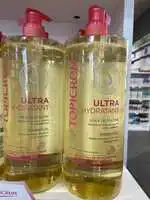 TOPICREM - Ultra hydratant - Huile de douche