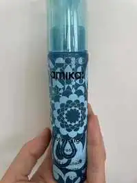 AMIKA - Water sign huile capillaire hydratante