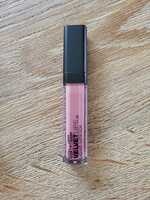 BYS - Velvet lips- liquid lipstick