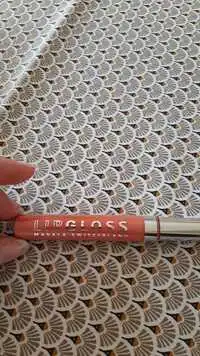 MAVALA - Lip gloss