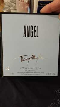 ANGEL - Thierry mugher_eau parfum