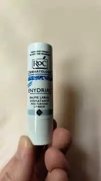 ROC - Enydrial, baume labial hydratant