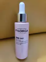FILORGA - NCEF-shot - Concentré polyrevitalisant suprême