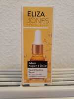 ELIZA JONES - Glow super elixer - Face & neckline serum
