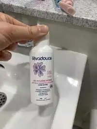 RIVADOUCE - Gel hygiene intime