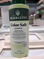 HERBATINT - Color safe - shampoo